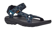 Sandali Urricane XLT2 Uomo Diamond Total