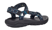 Sandali Urricane XLT2 Uomo Diamond Total