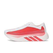 adidas Hyper Boost Edge White Pure Ruby