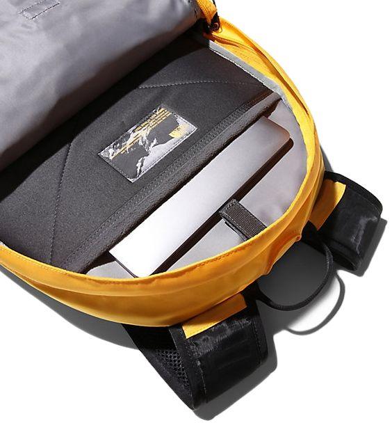 Zaino Borealis Classic Summit Gold/Black