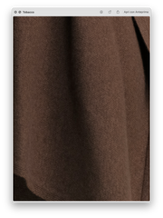 Cashmere Mix Long Ribbed Cardigan