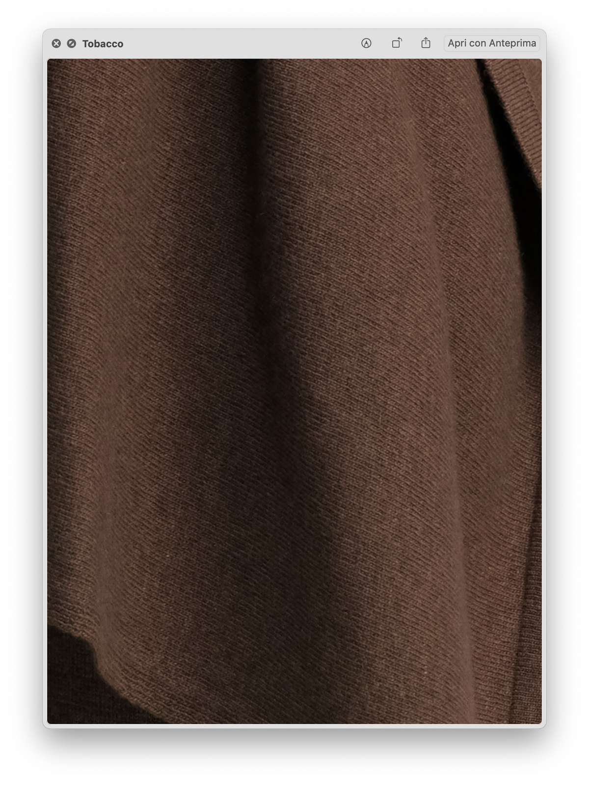 Cashmere Mix Long Ribbed Cardigan