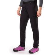 Pantaloni Dorset Donna Grigi