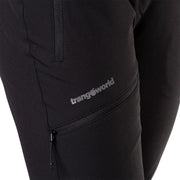 Pantaloni Dorset Donna Grigi