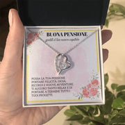 Collana Donna - Buona Pensione 1