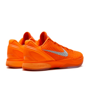 Nike Kobe 6 Protro Total Orange