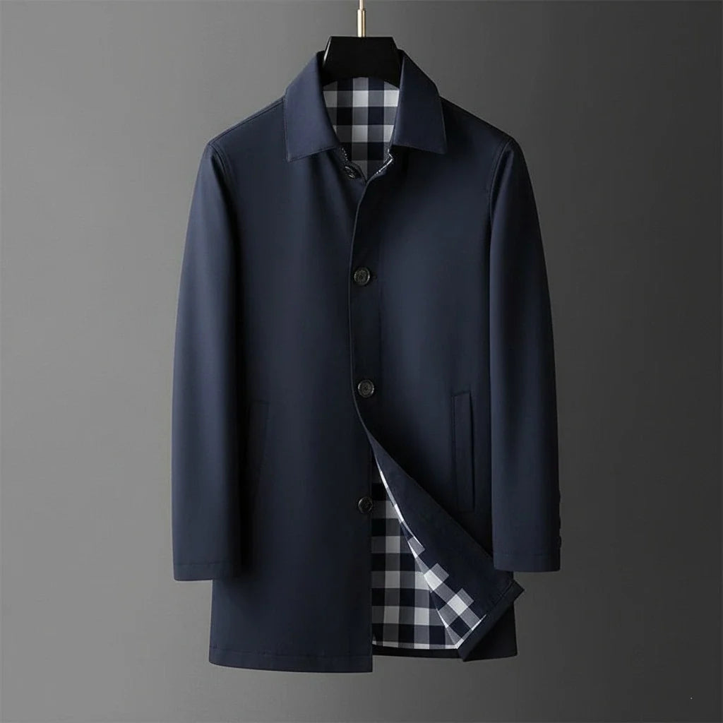 Giacca Elegante Moda