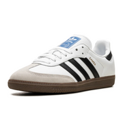 adidas Samba OG Cloud White Core Black