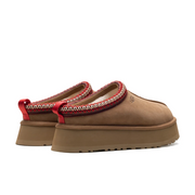 UGG Tazz II Slipper Chestnut