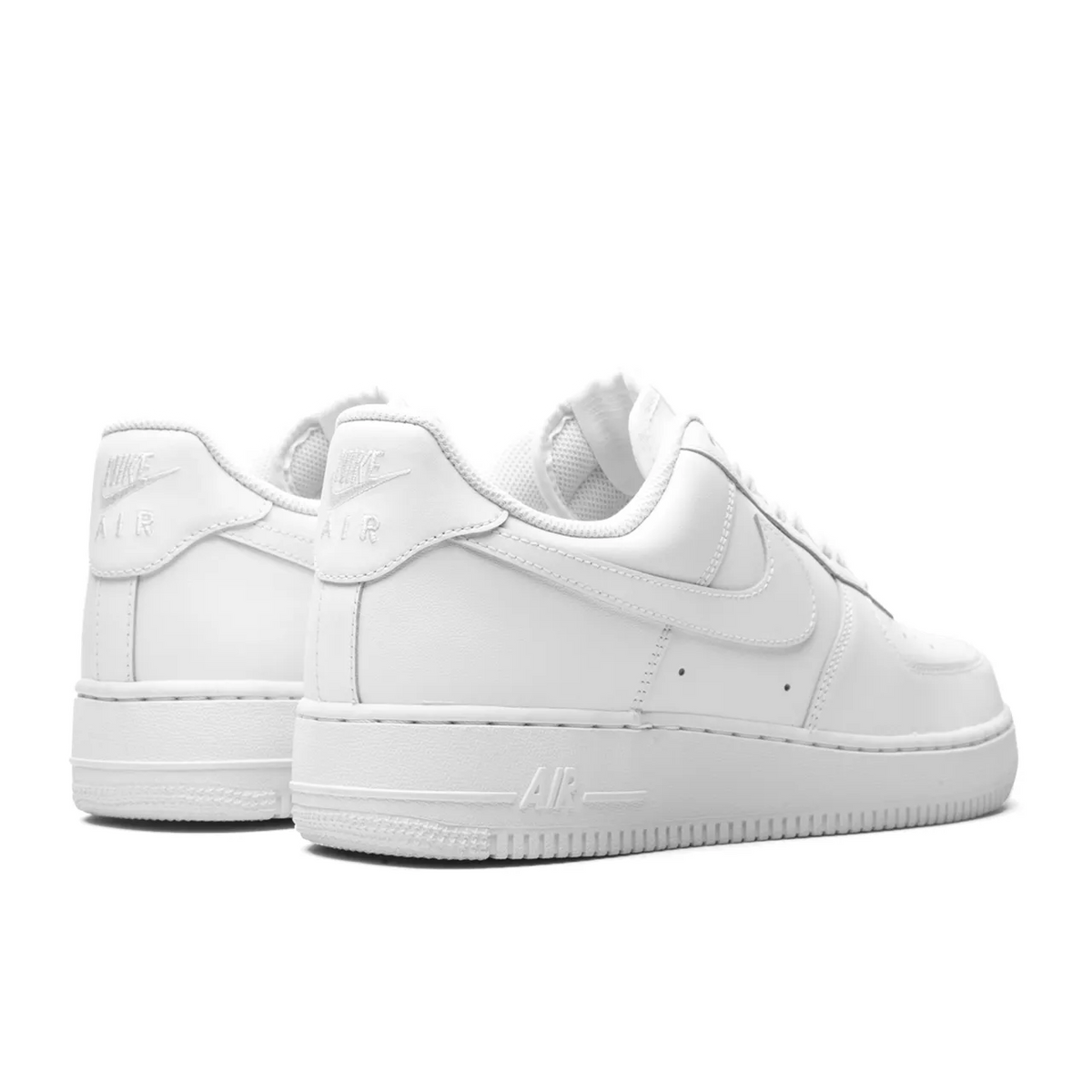 Nike Air Force 1 Low '07 White