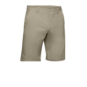 Pantaloncini Tech Uomo Khaki Base