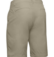 Pantaloncini Tech Uomo Khaki Base