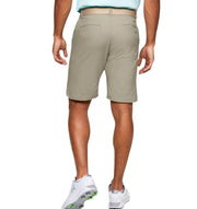 Pantaloncini Tech Uomo Khaki Base