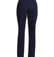 Pantaloni Links Donna Midnight Navy/Metallic Silver