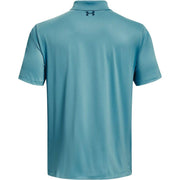 Polo T2G Uomo Glacier Blue
