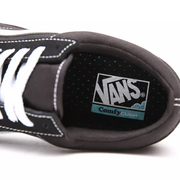 Vans Comfycush Old Skool Unisex Nera Bianca - VN0A3WMAVNE