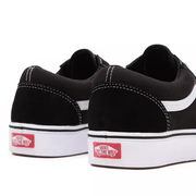 Vans Comfycush Old Skool Unisex Nera Bianca - VN0A3WMAVNE