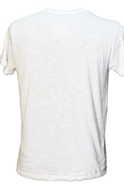 Vespa Vintage T-shirt Uomo - 100% Cotone