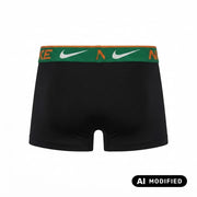 Nike confezione da 3 Boxer Essential Micro KE1156-EXQ nero