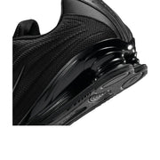 Nike Shox Z Black