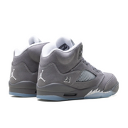 Jordan 5 Retro Wolf Grey