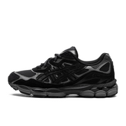 ASICS Gel-NYC Graphite Grey Black