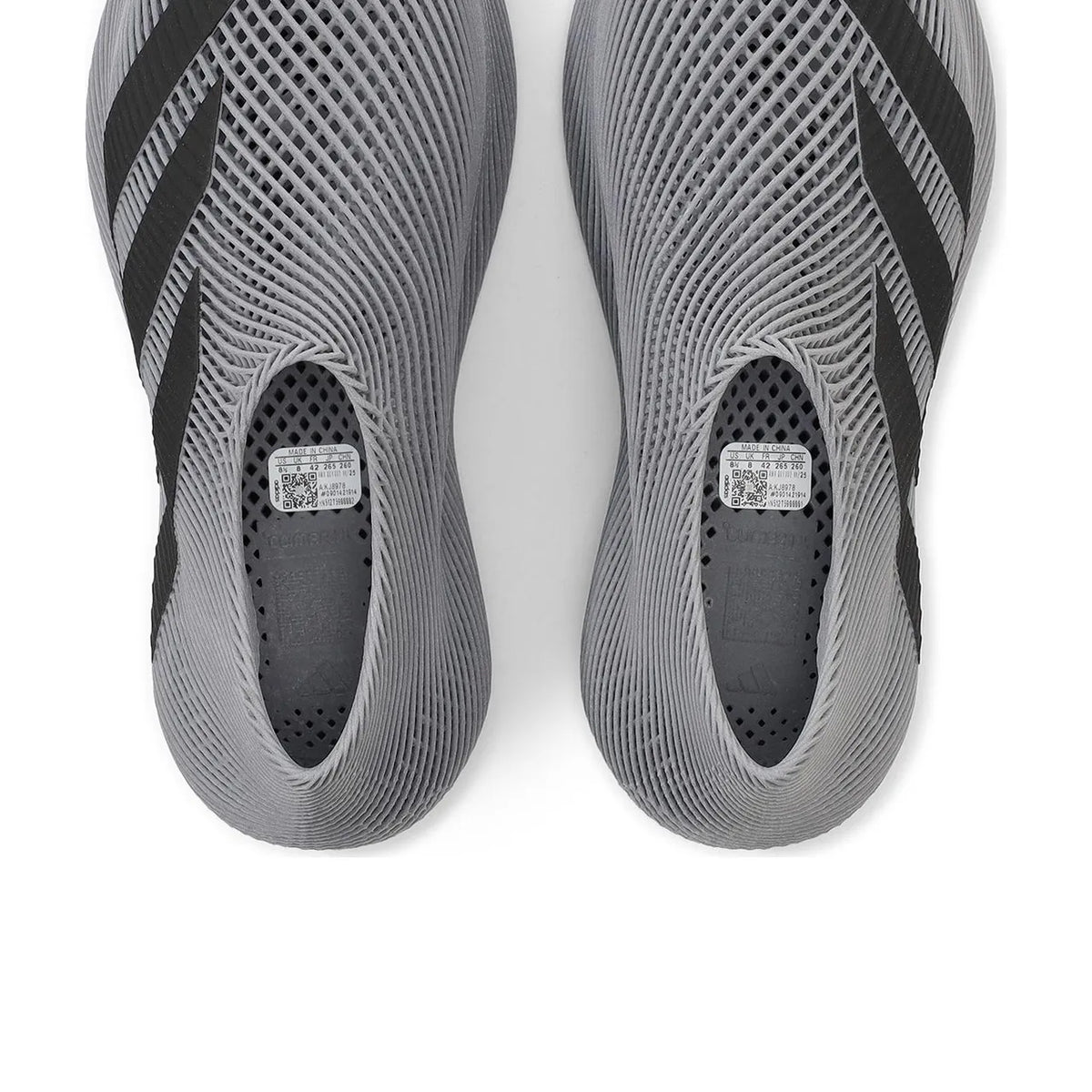 adidas Climacool Grey Four