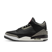Jordan 3 Retro Levi’s Black
