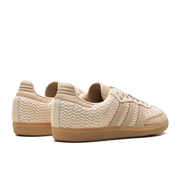 adidas Samba OG Crochet Pack Sand Strata