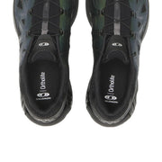 Salomon XT-Whisper Void Black Silver Metallic