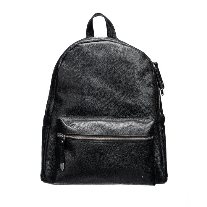 ZAINO NERO